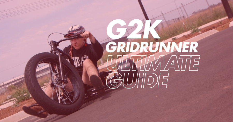 The Ultimate Guide: Is the G2K Grid Runner Worth It?