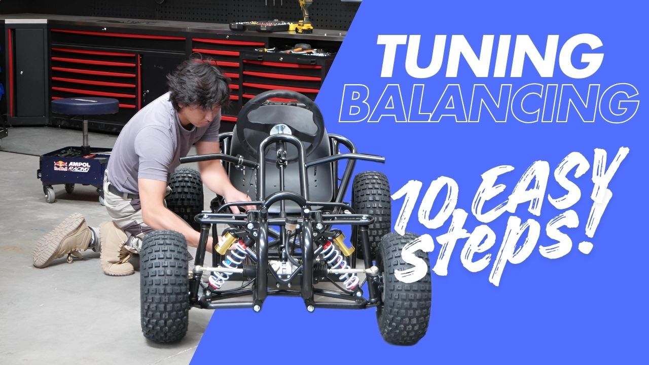 FA270 - Tuning and Balancing