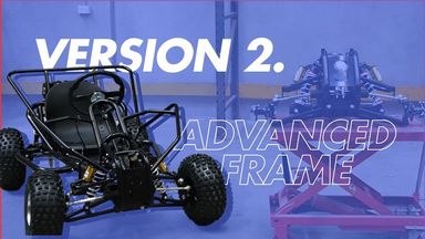 FA270 - Setup V2 Front frame