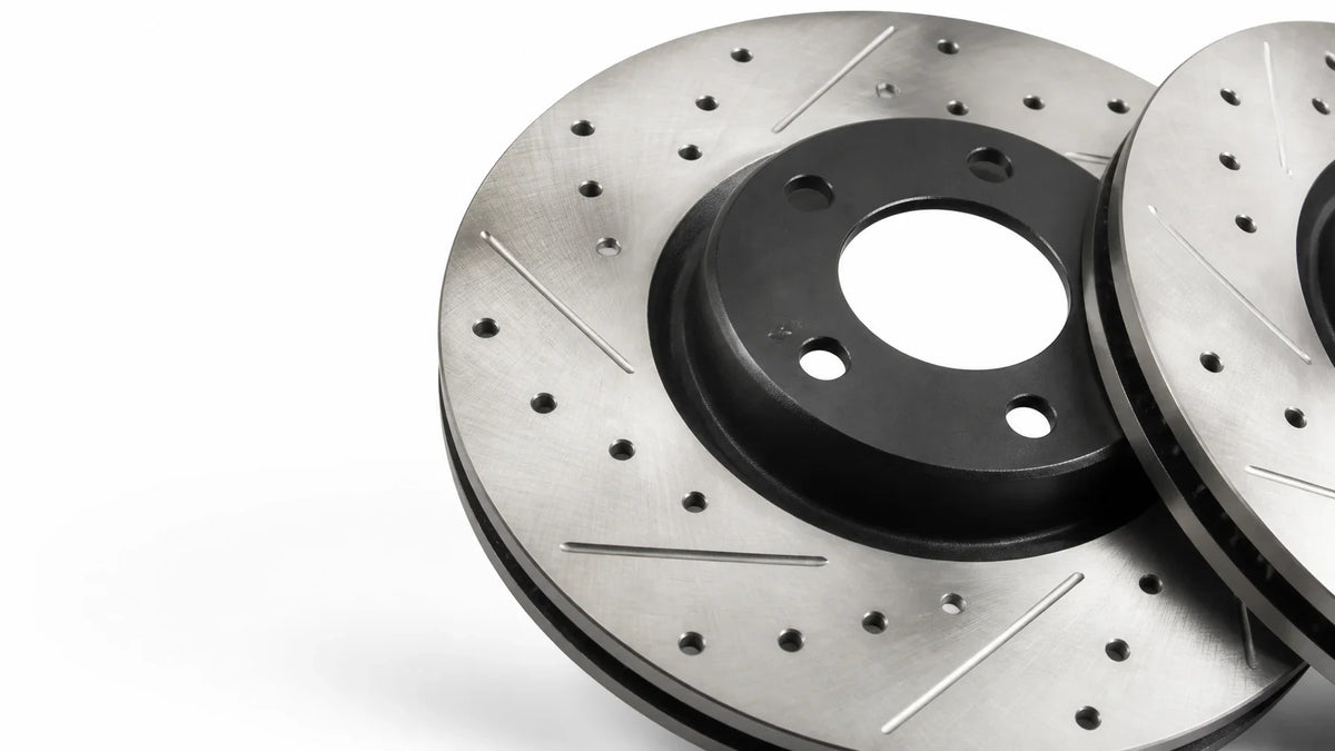 Brake system