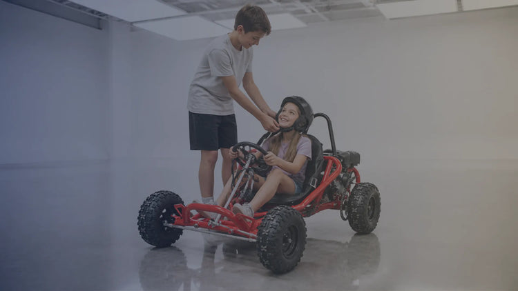 Basic Go Karts