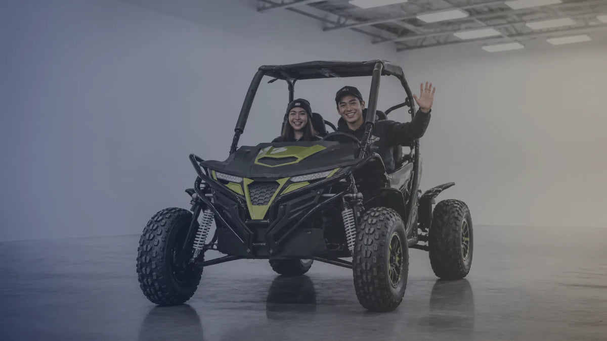 Forza buggy
