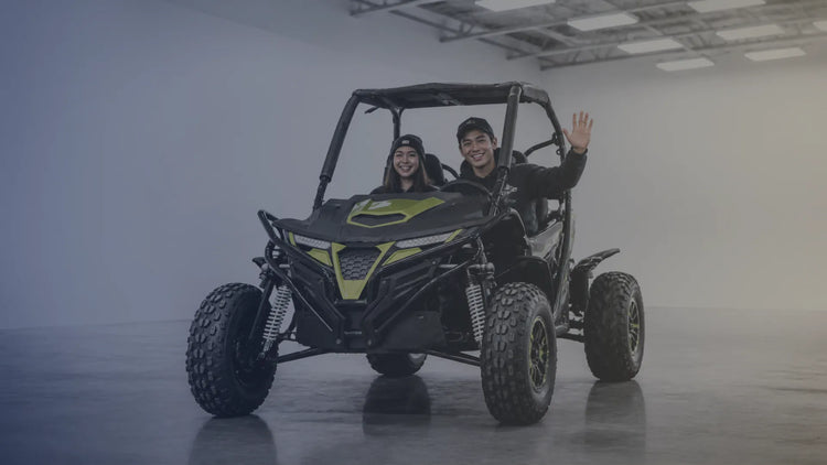 Forza buggy