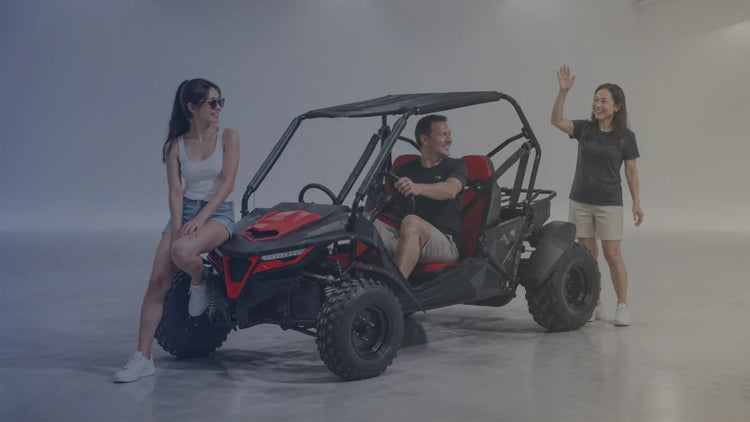 Forza UTV Buggy