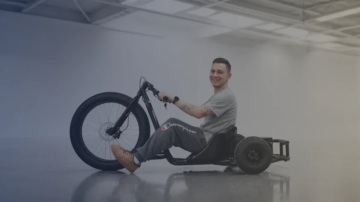 Drift Trikes
