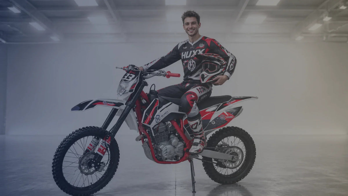 Performance Dirt Bikes