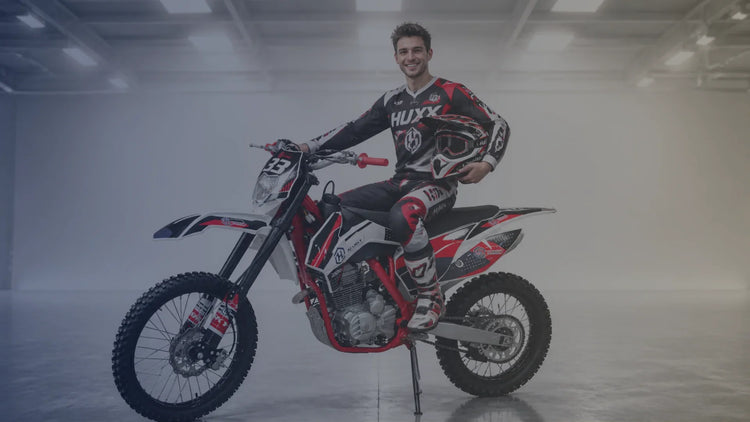 Performance Dirt Bikes