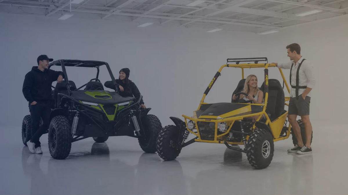 Buggies