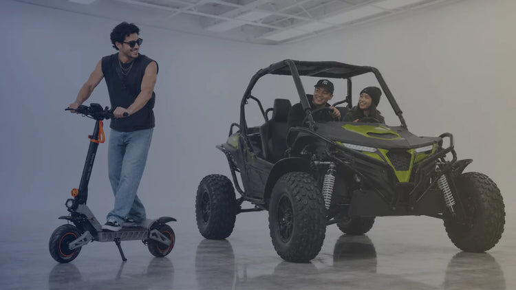Fast Performance Vehicles