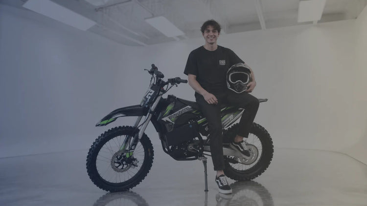 Electric Dirt Bikes