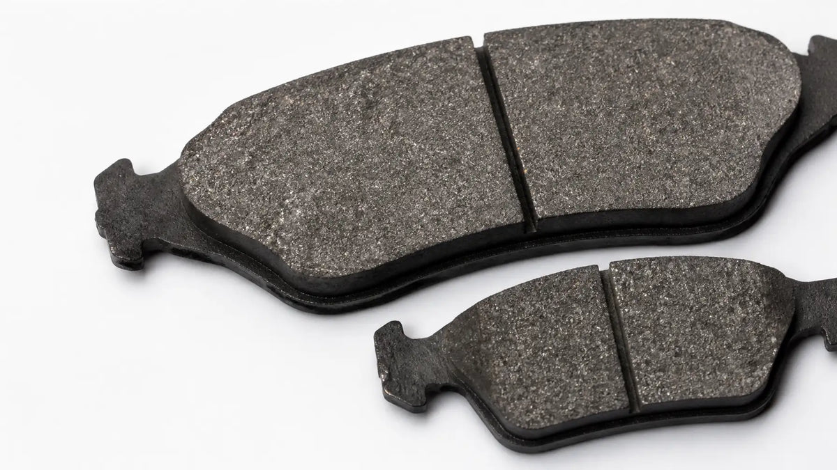 Brake pads