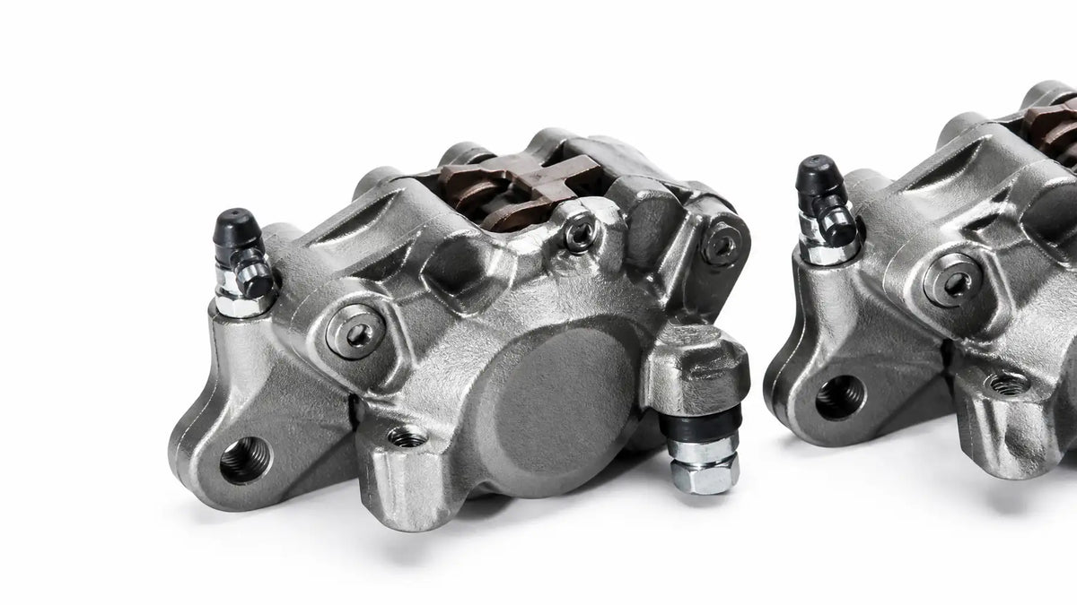 Calipers