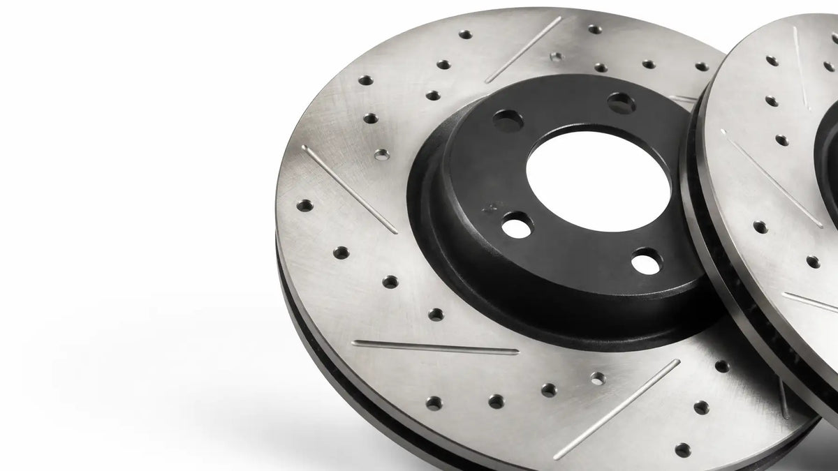 Brake disc Rotors