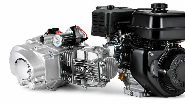 Petrol Engines