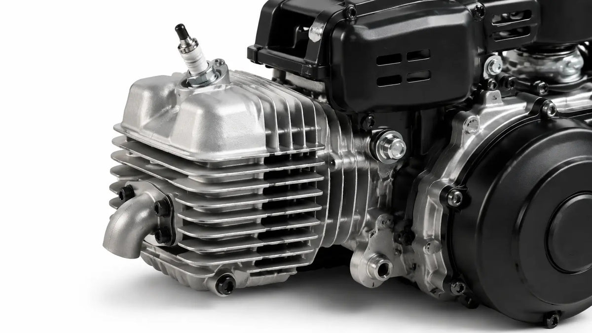 2 Stroke