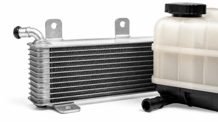 Engine Accessories