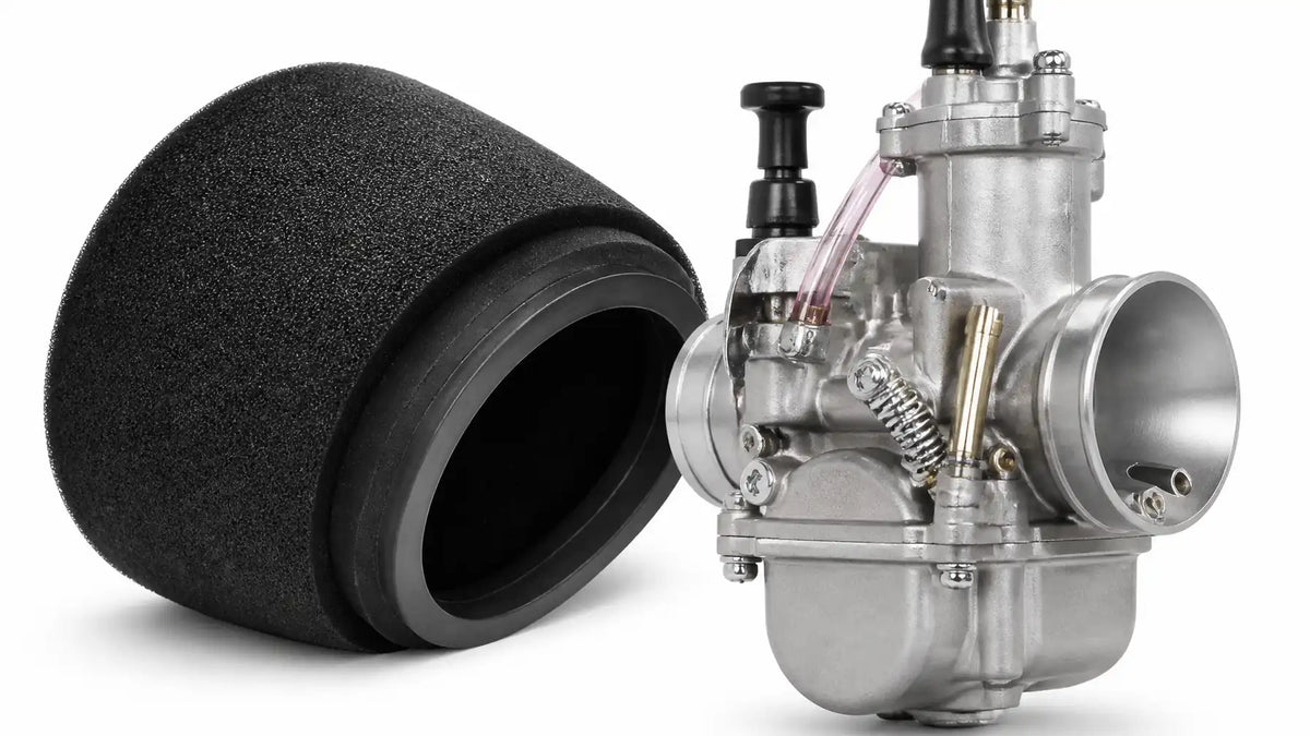 Fuel system