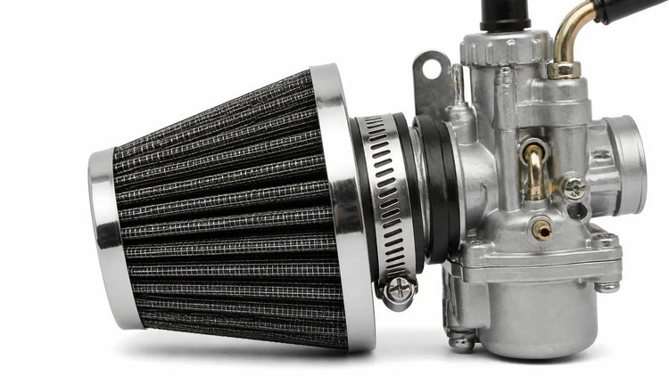 Carburetors