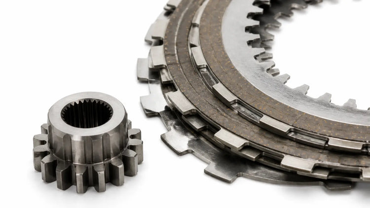 Clutch & Gearbox Service Parts