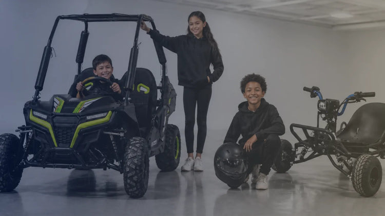 Electric Buggies