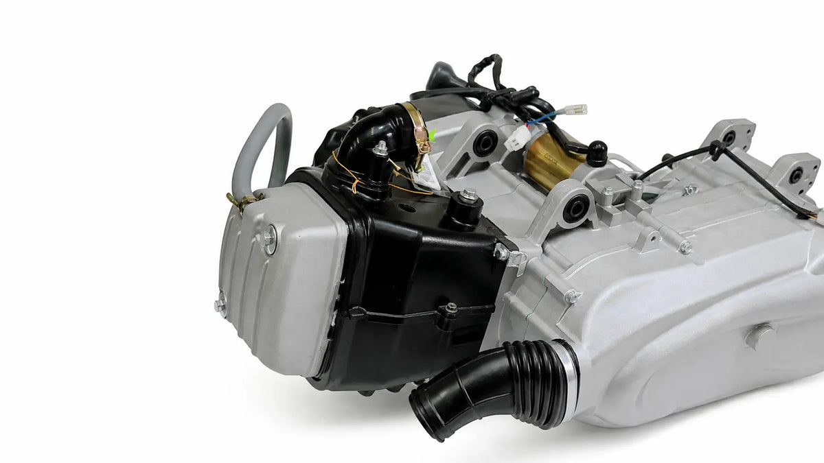 Buggy GY6 Engines