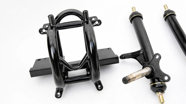Subframe chassis