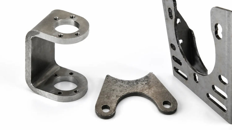 Frame components