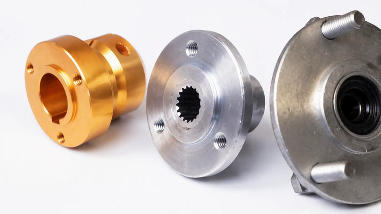 Wheel Hubs