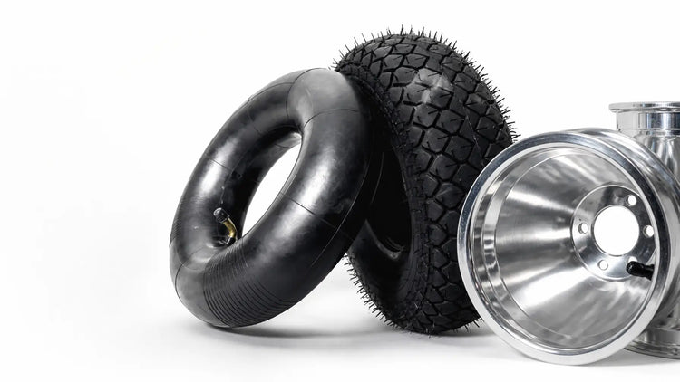 Wheel replacements