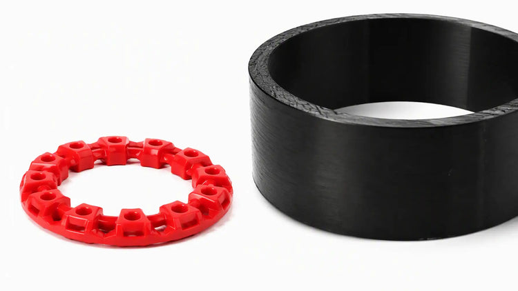 Wheel accessories