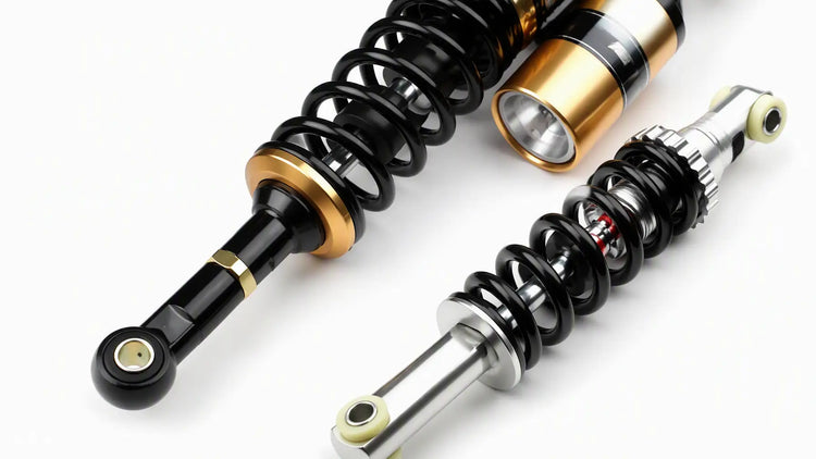 Suspension Lengths