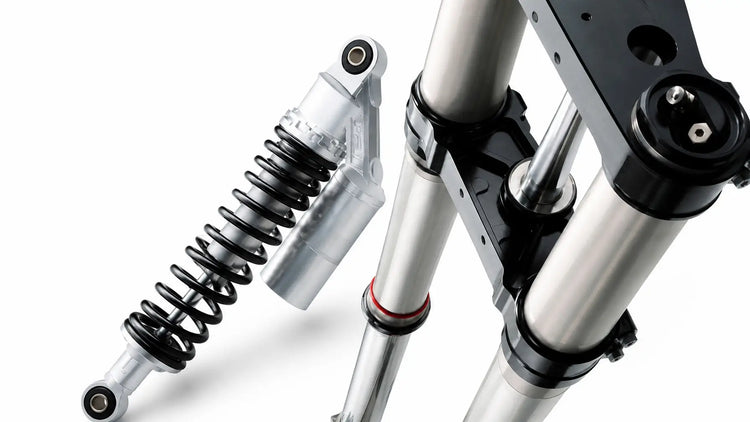 Suspension Types