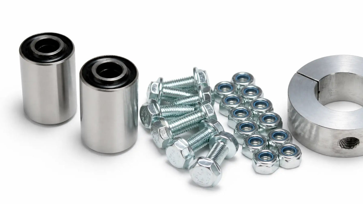 Fasteners / Hardware