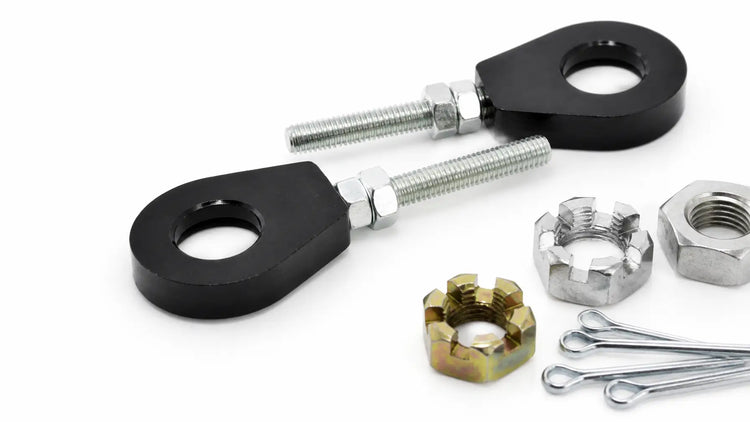 Fasteners
