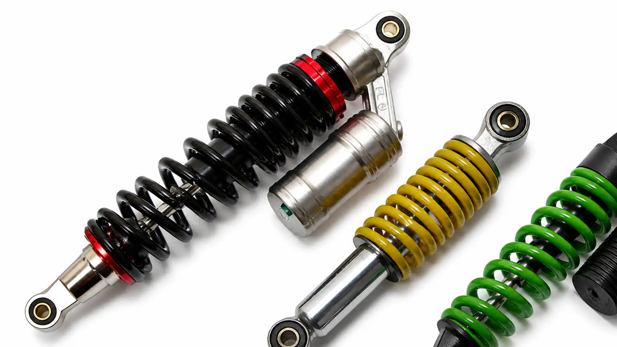 Suspension