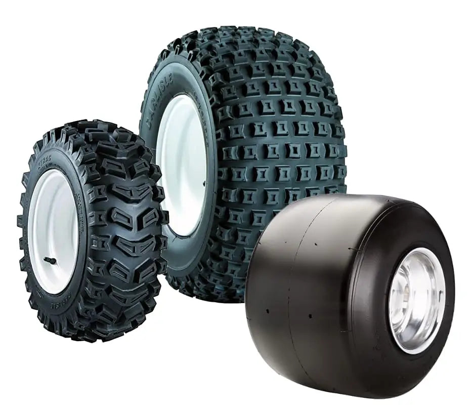 Wheels