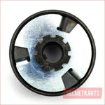 1" (25.4mm) 428 pitch / 14T Centrifugal dry clutch - Helmetkarts