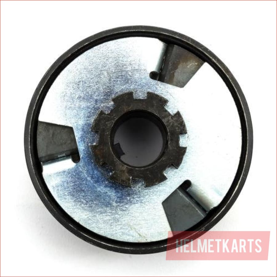 1" (25.4mm) 428 pitch / 14T Centrifugal dry clutch - Helmetkarts