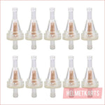 1/4 Fuel filter - Helmetkarts