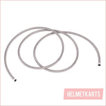 1 Meter Braided line - AN (Various sizes) - Helmetkarts