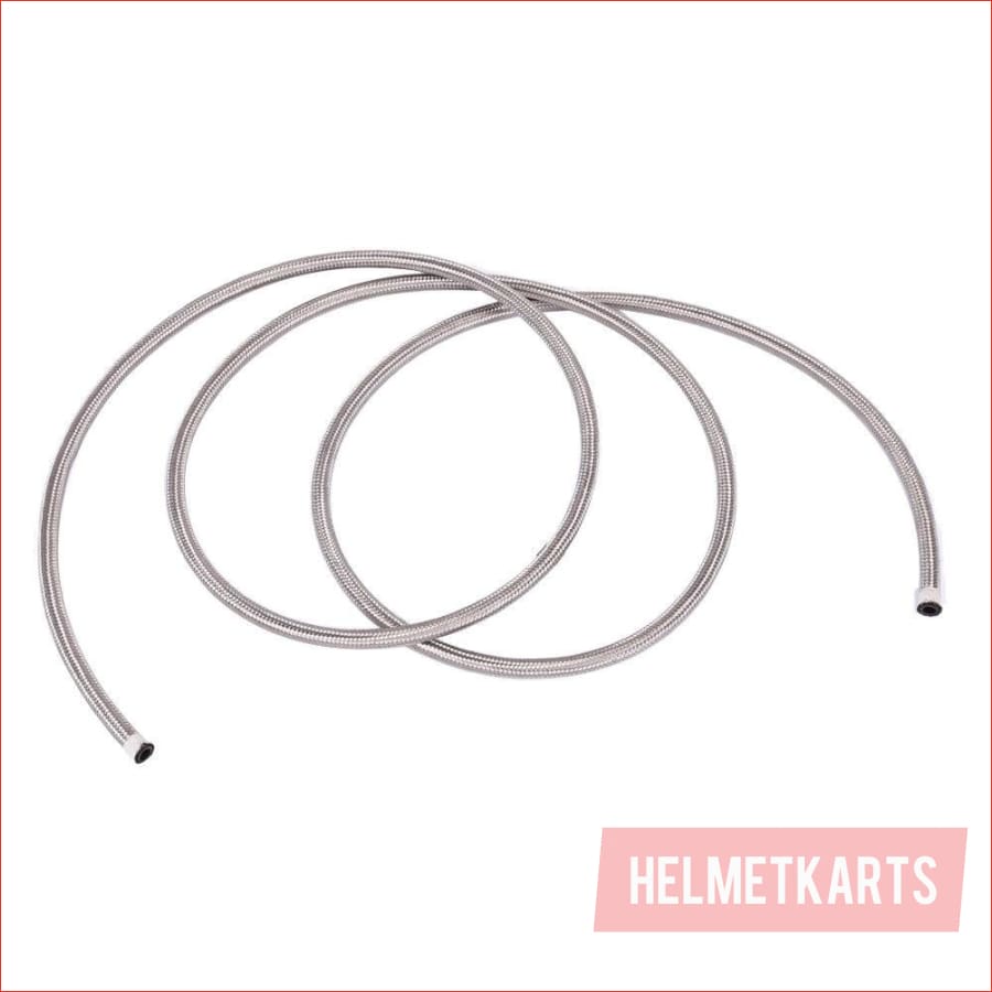 1 Meter Braided line - AN (Various sizes) - Helmetkarts