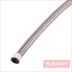 1 Meter Braided line - AN (Various sizes) - Helmetkarts