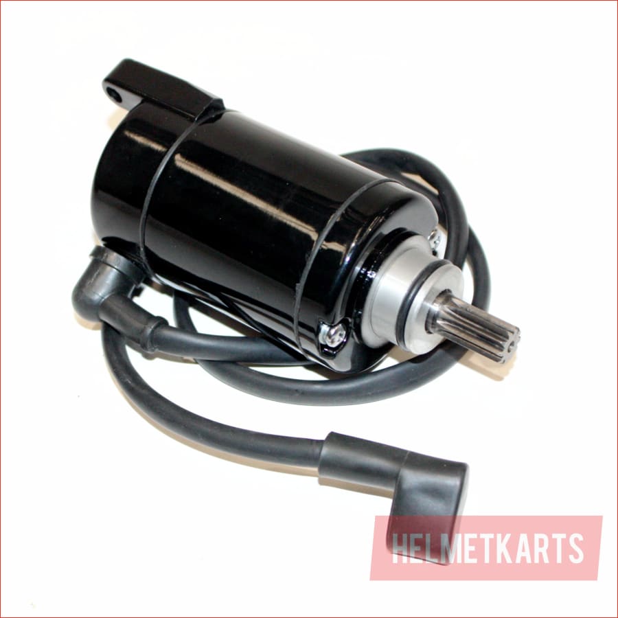 10 Teeth Starter Start Motor Shineray 250cc Air Cooled PIT Drit Quad Bike ATV name=>New Arrival, slug=>new-arrival}, Blygo, {id=>267