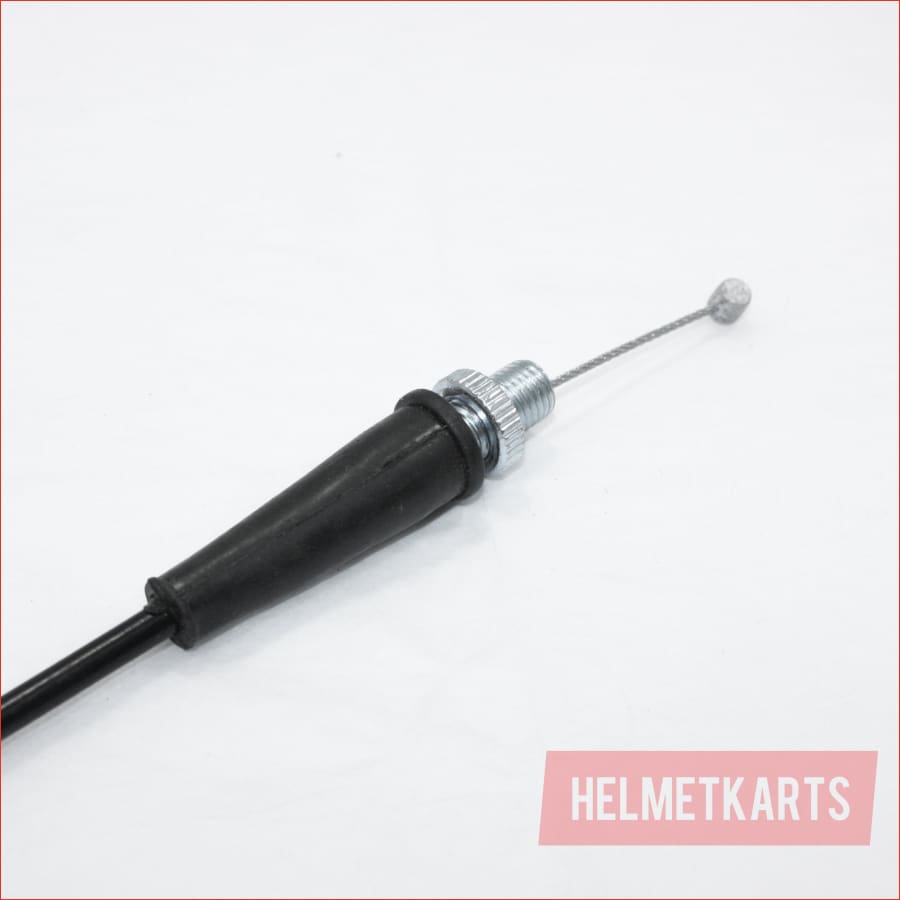 1000mm 135mm Twist Throttle Cable 125cc 140cc 150cc PIT PRO TRAIL QUAD DIRT BIKE Blygo