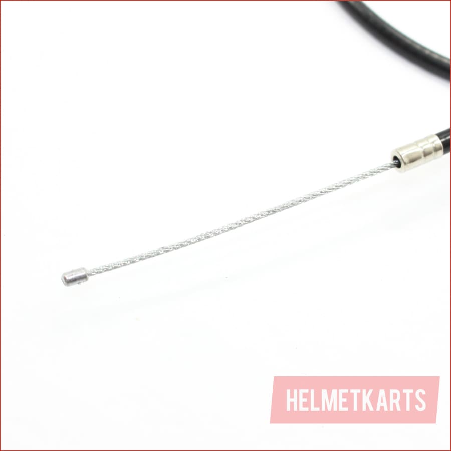 1000mm 135mm Twist Throttle Cable 125cc 140cc 150cc PIT PRO TRAIL QUAD DIRT BIKE Blygo