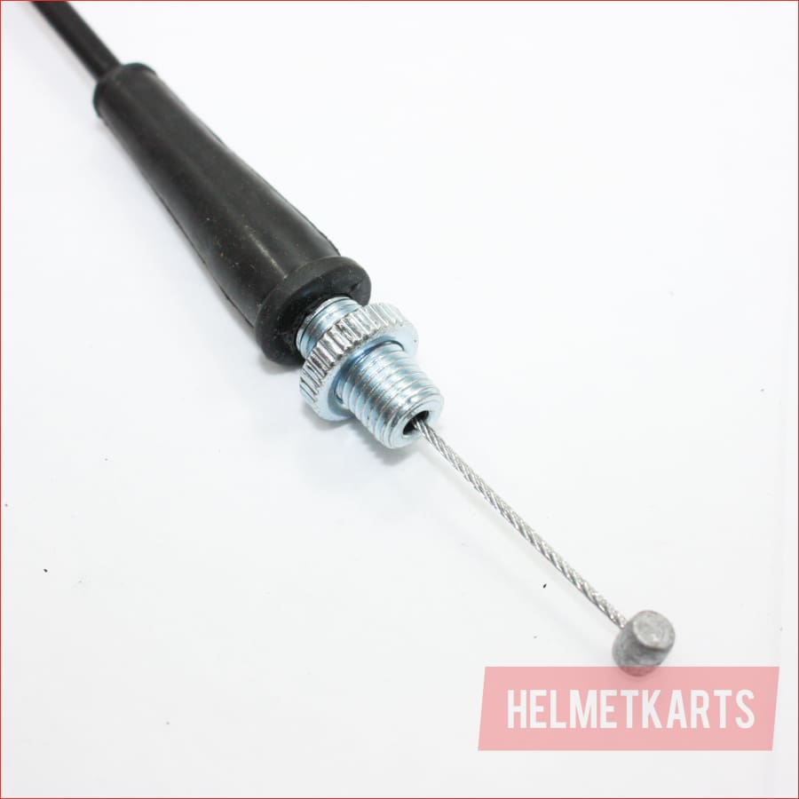 1000mm 135mm Twist Throttle Cable 125cc 140cc 150cc PIT PRO TRAIL QUAD DIRT BIKE Blygo