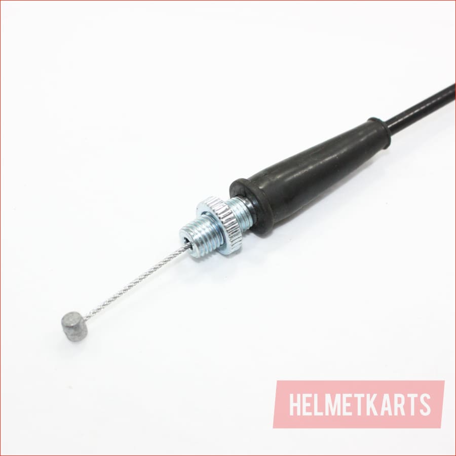 1000mm 135mm Twist Throttle Cable 125cc 140cc 150cc PIT PRO TRAIL QUAD DIRT BIKE Blygo