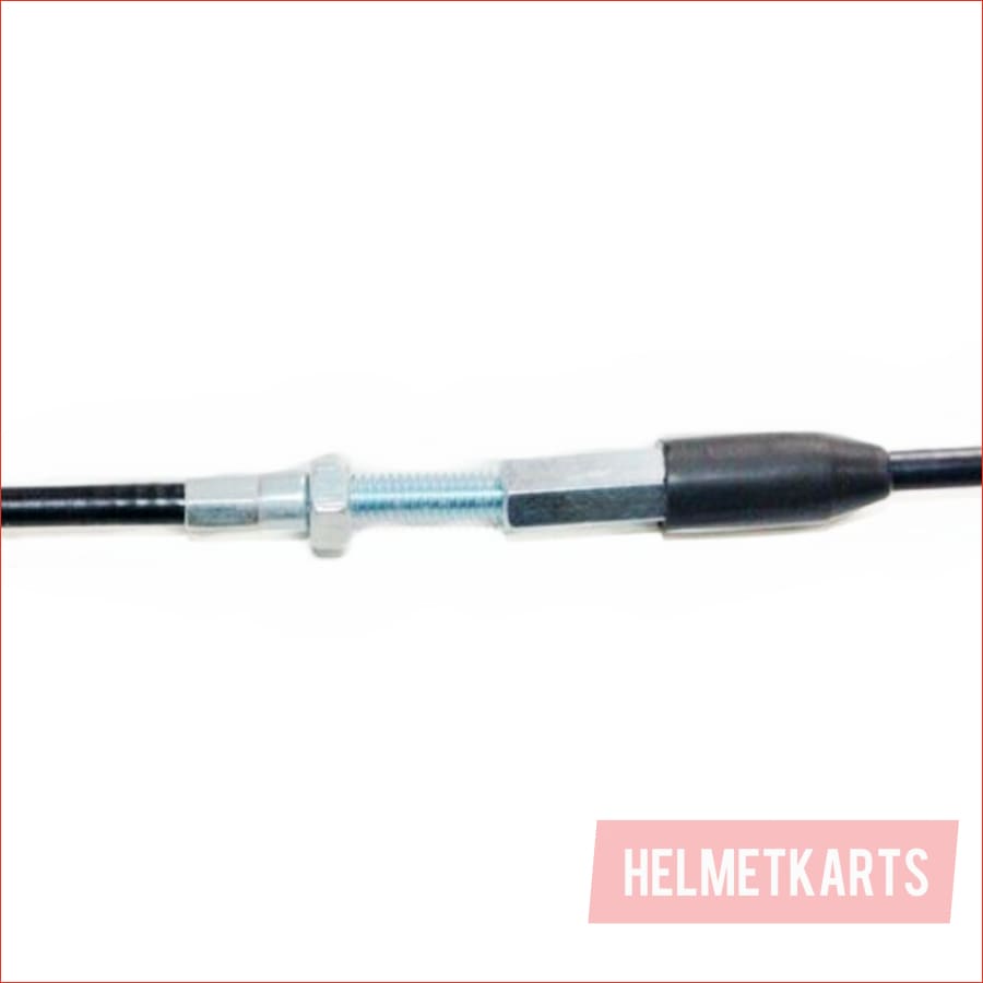 1010mm 125mm - 145mm Adjustable Twist Throttle Cable 125 160cc PIT PRO DIRT BIKE Blygo
