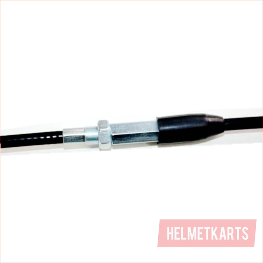 1010mm 125mm - 145mm Adjustable Twist Throttle Cable 125 160cc PIT PRO DIRT BIKE Blygo