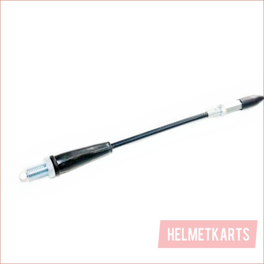 1010mm 125mm - 145mm Adjustable Twist Throttle Cable 125 160cc PIT PRO DIRT BIKE Blygo